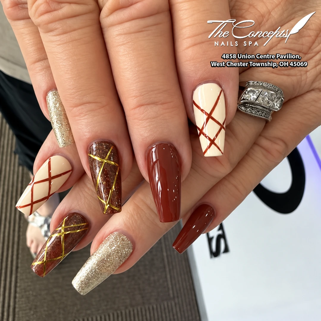 Nail Art